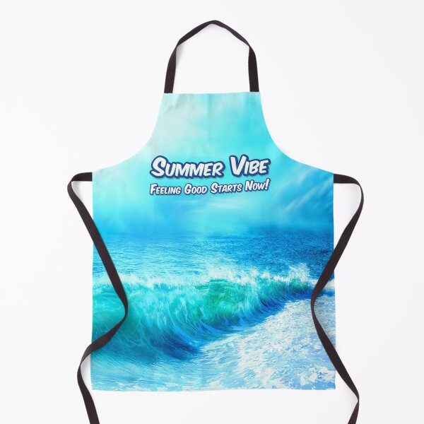 Item preview, Summer time vibe, Feeling Good Starts Now! designed and sold by SueKnox.