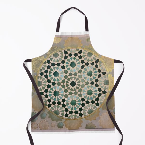 Item preview, Angular Okuma Corporation aArt Interpretation designed and sold by Serenataclouds.