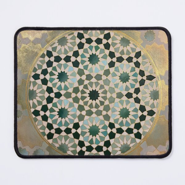 Item preview, Angular Okuma Corporation aArt Interpretation designed and sold by Serenataclouds.