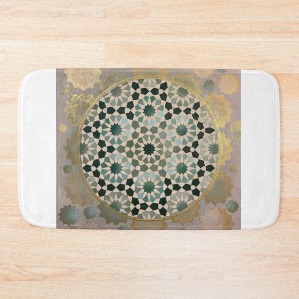 Item preview, Angular Okuma Corporation aArt Interpretation designed and sold by Serenataclouds.