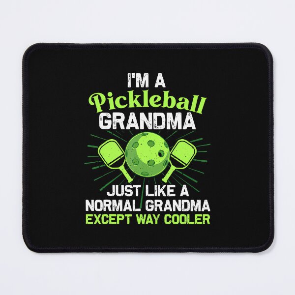 Item preview, Pickleball For Grandma Women Girls Pickle Ball Player designed and sold by charitashmoqs.