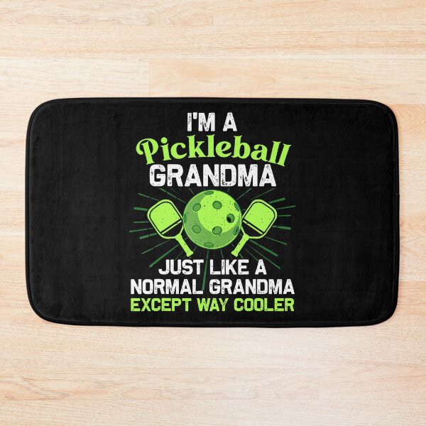 Item preview, Pickleball For Grandma Women Girls Pickle Ball Player designed and sold by charitashmoqs.