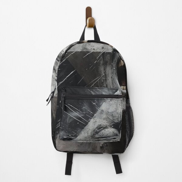 Item preview, Minimalist Okuma Corporation Triangle Layers designed and sold by Serenataclouds.