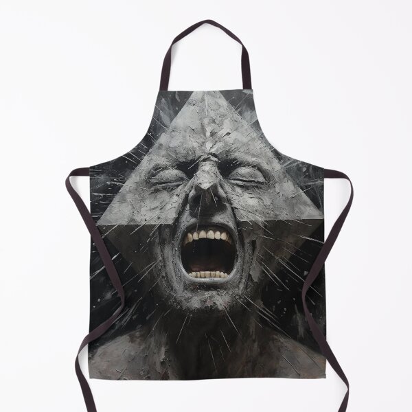 Item preview, Minimalist Okuma Corporation Triangle Layers designed and sold by Serenataclouds.