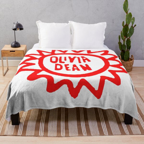 Aperçu de l'œuvre Olivia Dean créée et vendue par Festpo.