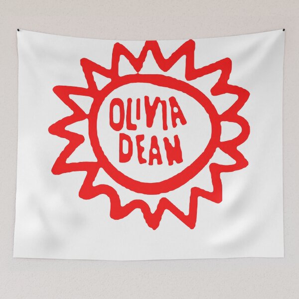 Aperçu de l'œuvre Olivia Dean créée et vendue par Festpo.