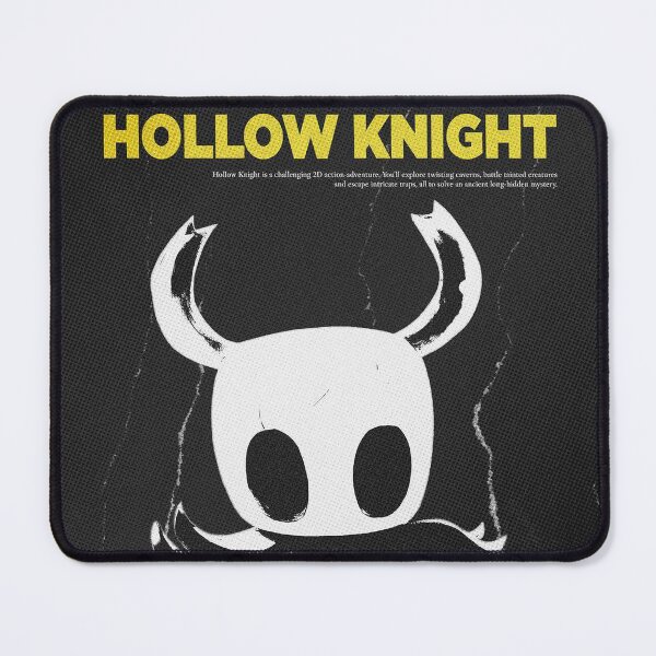 Item preview, Hollow Knight designed and sold by ArthurSchaffer.