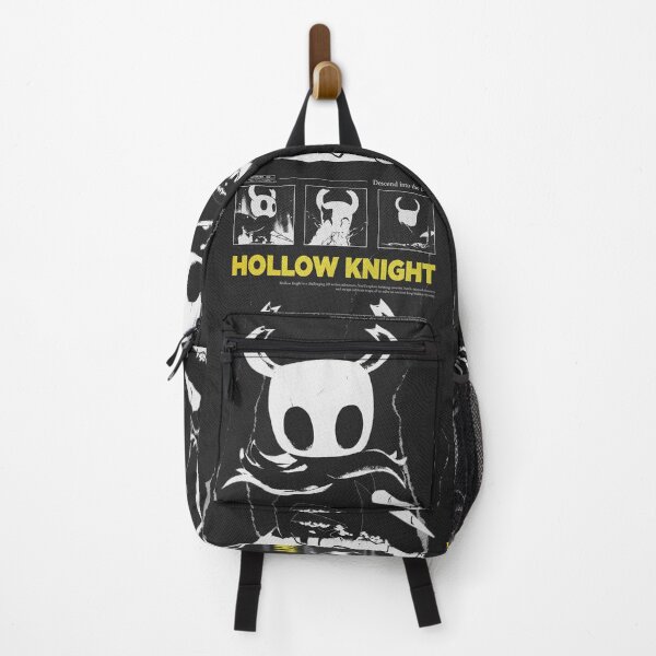 Item preview, Hollow Knight designed and sold by ArthurSchaffer.