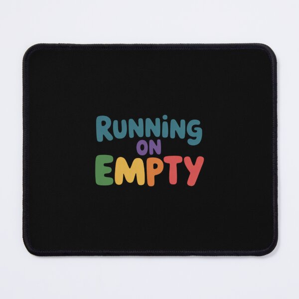 Item preview, Running On Empty designed and sold by NetoGalaxy.