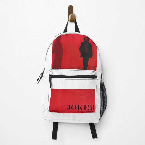 Item preview, Joker Aesthetic Red Poster designed and sold by Next-level-arts.