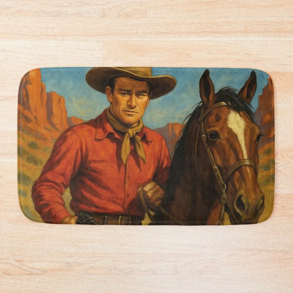 Item preview, The Desert Trail, film designed and sold by Mauswohn.