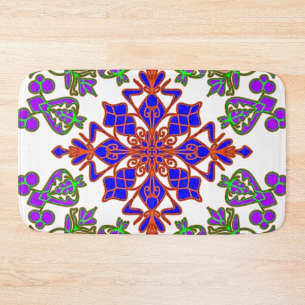 Item preview, Celestial Garden Mandala designed and sold by nighttime1990.