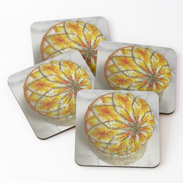 Item preview, Interlocking Hellmann's And & Best Foods aSquare Design designed and sold by Serenataclouds.