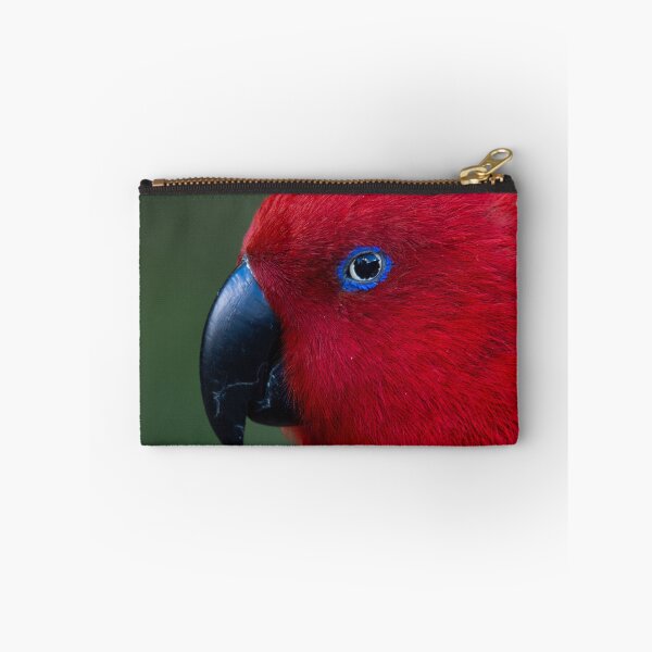 Item preview, Eclectus Parrot designed and sold by GivernyKate.