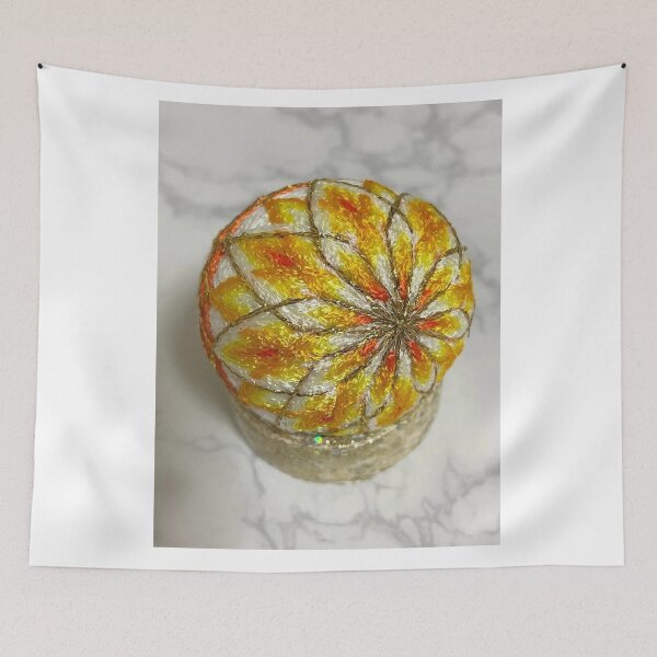 Item preview, Interlocking Hellmann's And & Best Foods aSquare Design designed and sold by Serenataclouds.