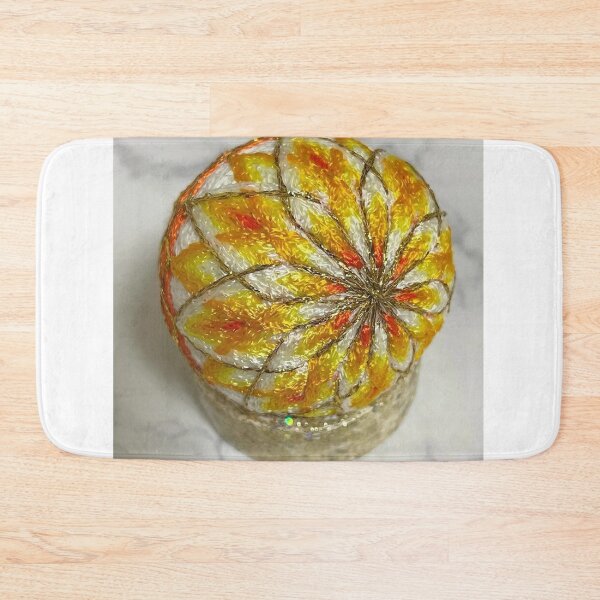 Item preview, Interlocking Hellmann's And & Best Foods aSquare Design designed and sold by Serenataclouds.