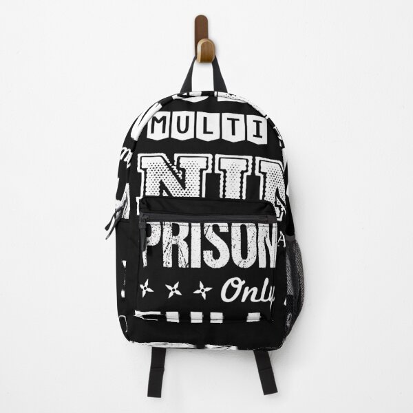 Item preview, Prison Officer designed and sold by aqnkkalw83.