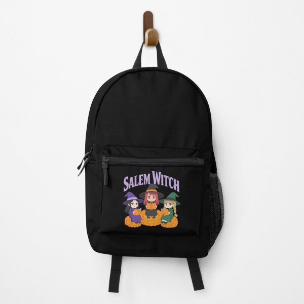 Item preview, Salem Witch Trio Reading Books Together Halloween Pumpkins designed and sold by NetoGalaxy.