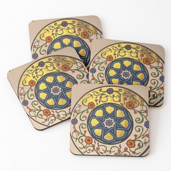 Item preview, Radial Hellmann's And & Best Foods Geometric Balance designed and sold by Serenataclouds.