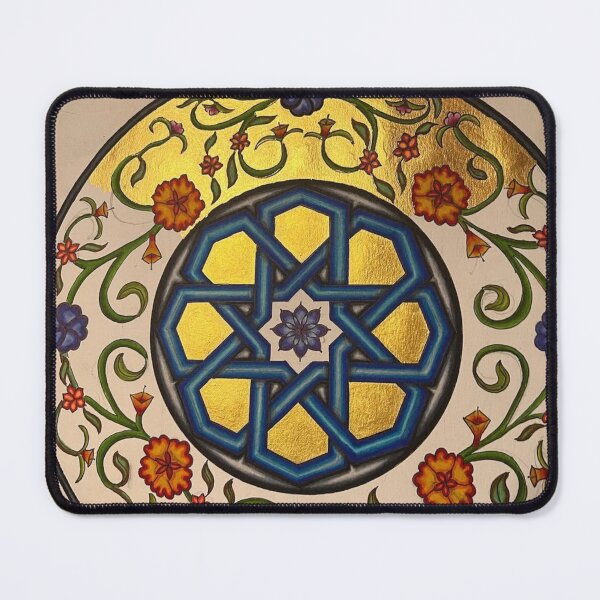 Item preview, Radial Hellmann's And & Best Foods Geometric Balance designed and sold by Serenataclouds.