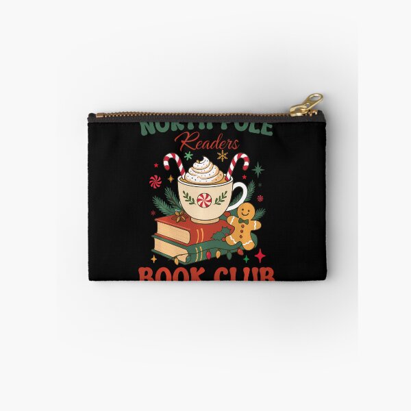 Item preview, Retro North Readers Pole Club designed and sold by bwnkgfdty26.