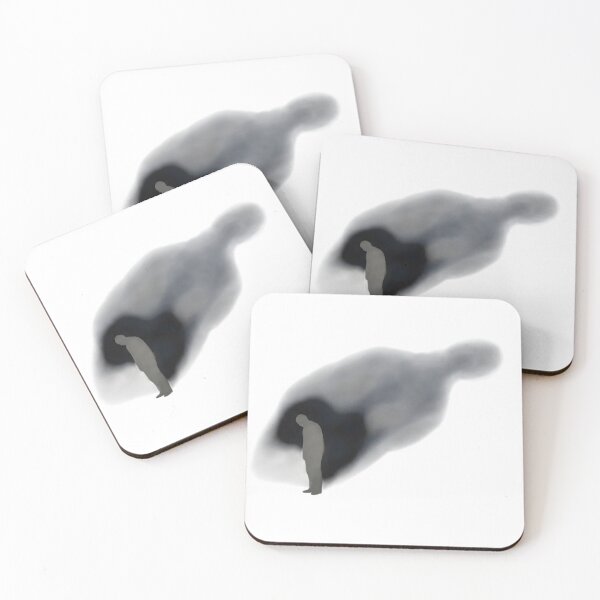 Item preview, I Carry It Quietly — A Study of Emotional Weight designed and sold by SoulenCify.