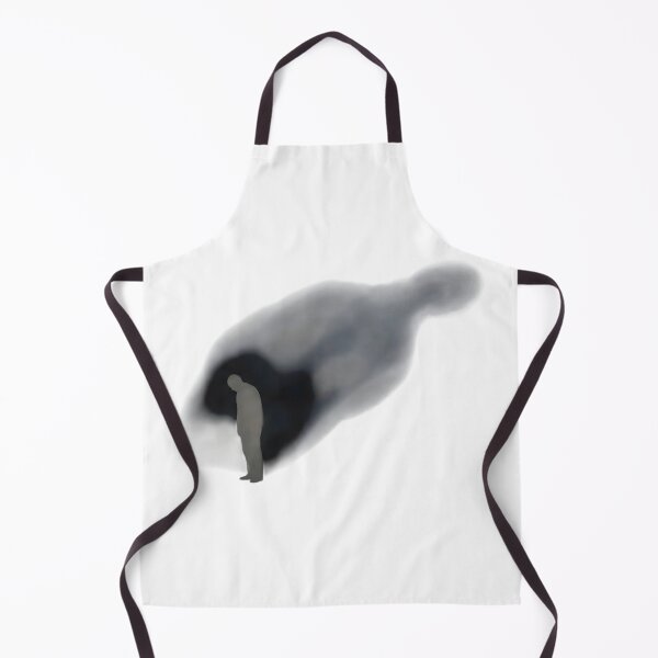 Item preview, I Carry It Quietly — A Study of Emotional Weight designed and sold by SoulenCify.