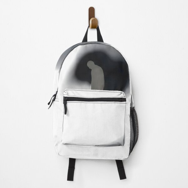 Item preview, I Carry It Quietly — A Study of Emotional Weight designed and sold by SoulenCify.