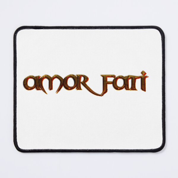 Item preview, AMOR FATI designed and sold by LaughandLaugh.