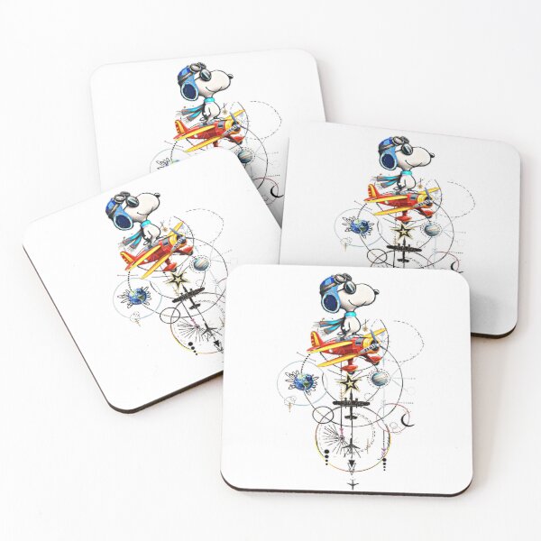 Item preview, Cute Snoopy Dog Flying... designed and sold by Rosa1977.