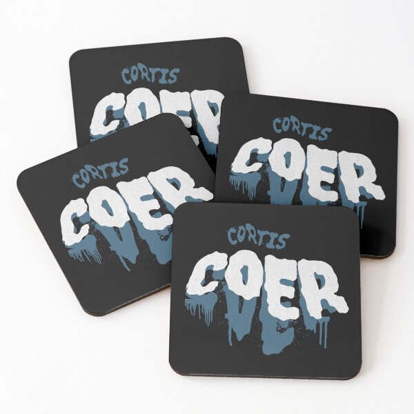 Item preview, CORTIS COER designed and sold by Morcawork.