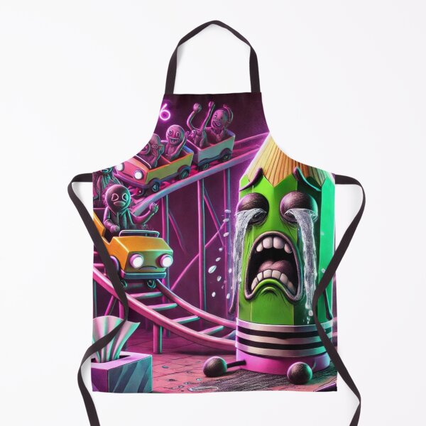 Item preview, Episode 66: Emotional Rollercoaster designed and sold by ComedyInkFactor.