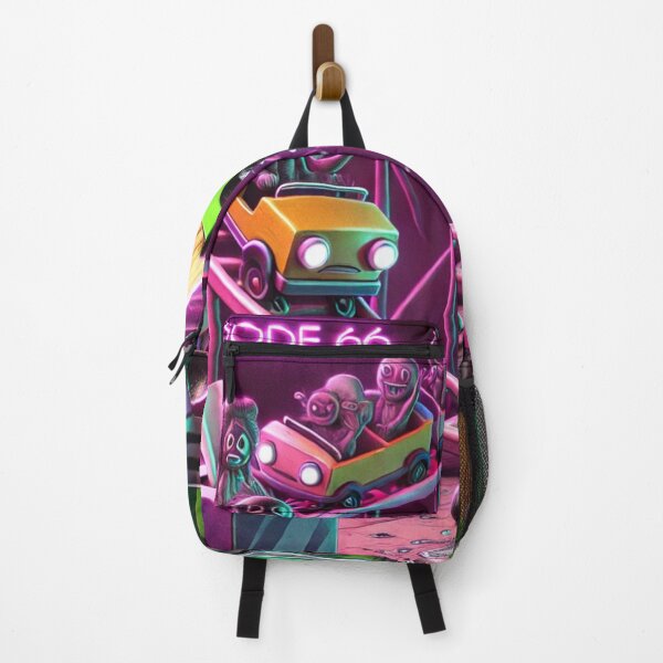 Item preview, Episode 66: Emotional Rollercoaster designed and sold by ComedyInkFactor.