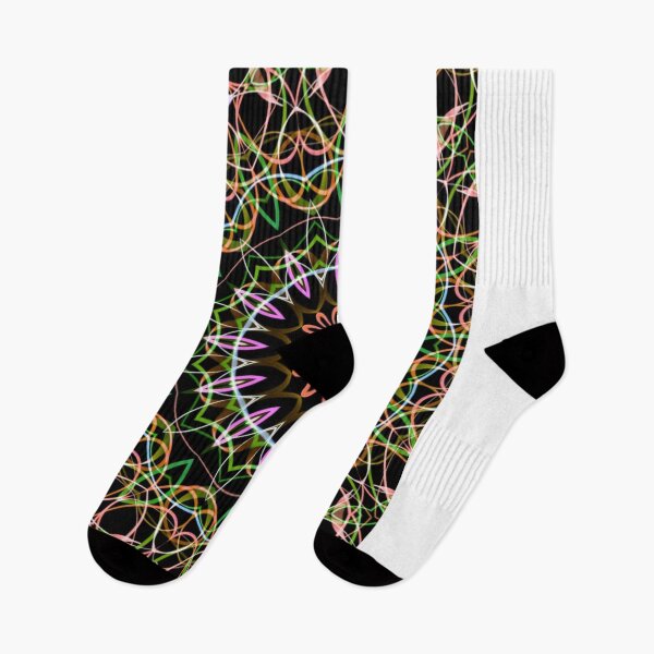 Item preview, Overlapping Tecnifibre bTriangle Layers designed and sold by Serenataclouds.