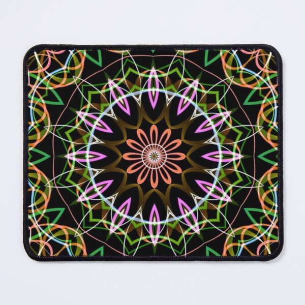 Item preview, Overlapping Tecnifibre bTriangle Layers designed and sold by Serenataclouds.