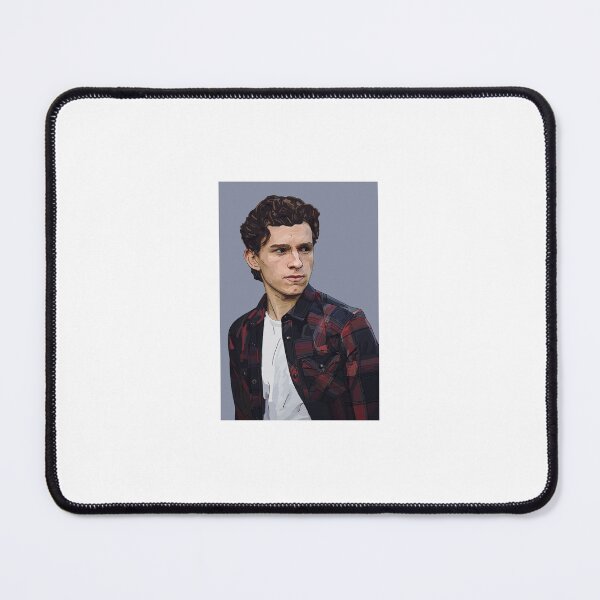 Item preview, Tom Holland designed and sold by NereaFM9717.