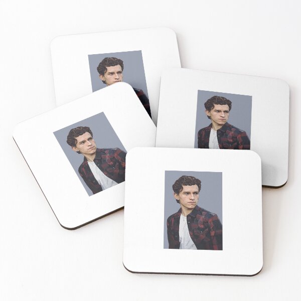 Item preview, Tom Holland designed and sold by NereaFM9717.