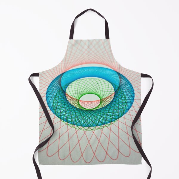Item preview, Abstract Tecnifibre aPolygonal Symmetry designed and sold by Serenataclouds.