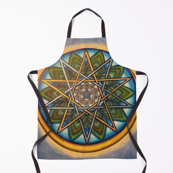 Item preview, Spiral Tecnifibre Geometric Movement designed and sold by Serenataclouds.