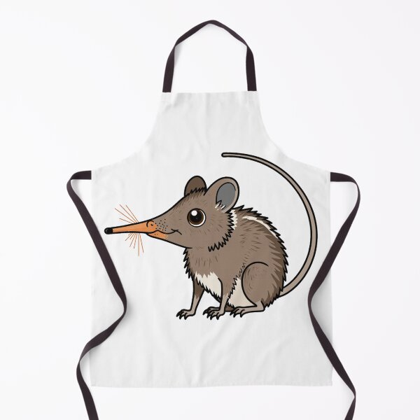 Item preview, Elephant shrew designed and sold by Arthurlweyn.