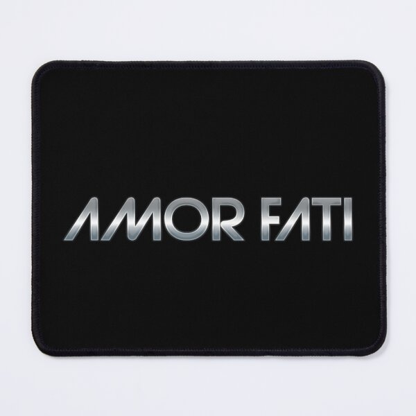 Item preview, AMOR FATI designed and sold by LaughandLaugh.