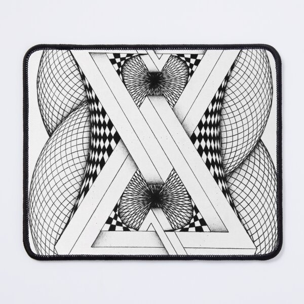 Item preview, Converging Callaway Golf Company dLines Geometry designed and sold by Serenataclouds.