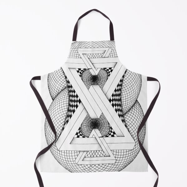 Item preview, Converging Callaway Golf Company dLines Geometry designed and sold by Serenataclouds.