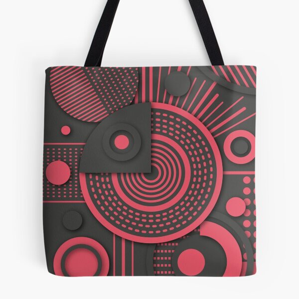 Item preview, Interwoven Callaway Golf Company cGeometric Shapes designed and sold by Serenataclouds.