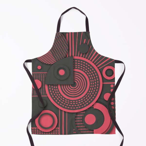 Item preview, Interwoven Callaway Golf Company cGeometric Shapes designed and sold by Serenataclouds.