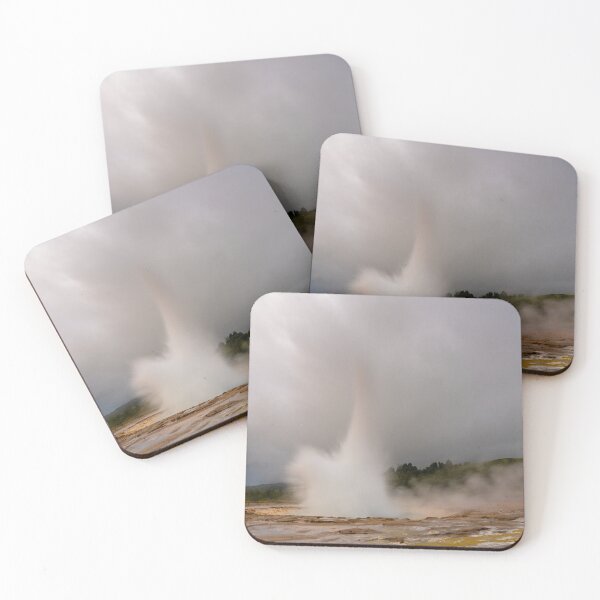 Item preview, Strokkur Erupting designed and sold by DiFigianoPhoto.