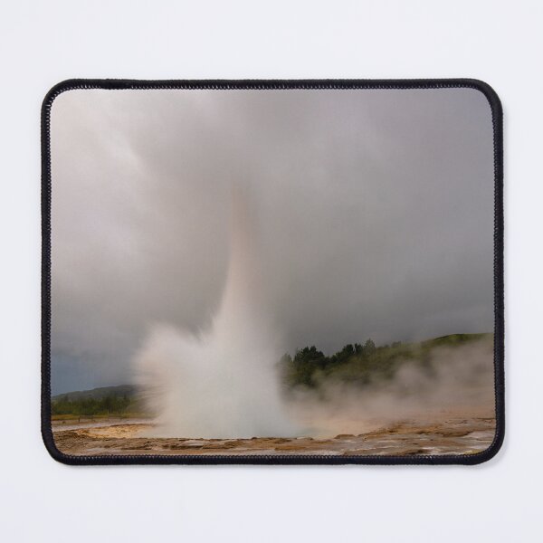 Item preview, Strokkur Erupting designed and sold by DiFigianoPhoto.