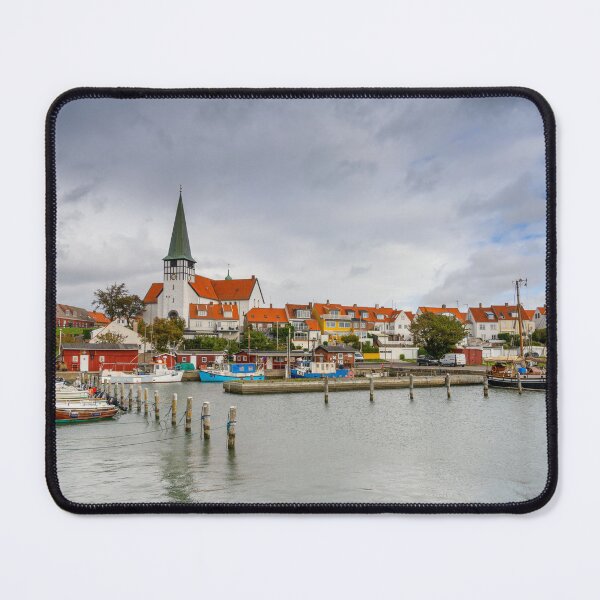 Item preview, Ronne Waterfront designed and sold by DiFigianoPhoto.