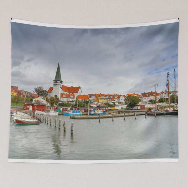 Item preview, Ronne Waterfront designed and sold by DiFigianoPhoto.