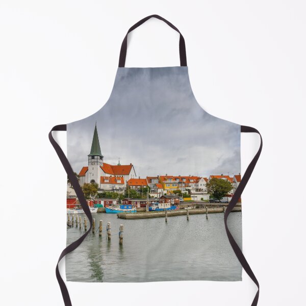 Item preview, Ronne Waterfront designed and sold by DiFigianoPhoto.